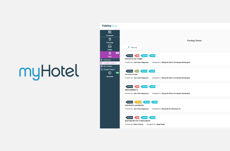 myHotel
